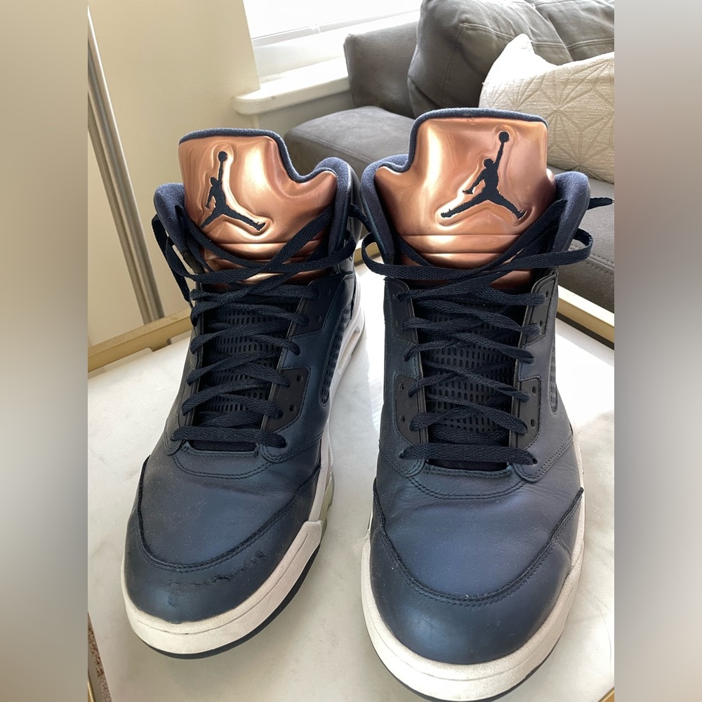 Men’s Air Jordan sneakers